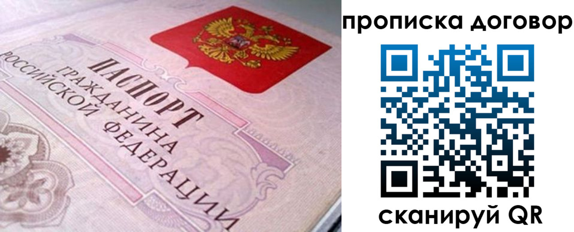 временная регистрация в Химках